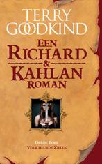Verscheurde Zielen / Richard & Kahlan / 3 9789024568581, Boeken, Verzenden, Gelezen, Terry Goodkind