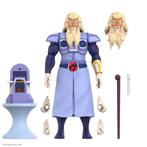 Thundercats Ultimates Action Figure Claudus 18 cm, Ophalen of Verzenden, Nieuw