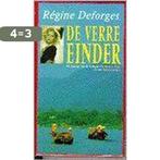 De verre einder 9789022519219 Régine Deforges, Boeken, Verzenden, Gelezen, Régine Deforges