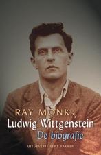 Ludwig Wittgenstein 9789044603231 R. Monk, Verzenden, Zo goed als nieuw, R. Monk