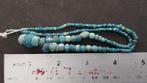 Oud-Romeins Glas kralen ketting (Zonder Minimumprijs), Sieraden, Tassen en Uiterlijk, Antieke sieraden