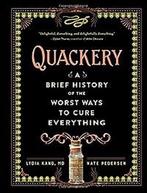 9780761189817 Quackery Lydia Kang, Verzenden, Nieuw, Lydia Kang