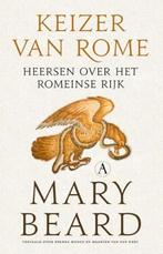 Keizer van Rome (9789025316655, Mary Beard), Boeken, Geschiedenis | Wereld, Nieuw, Verzenden