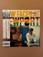 Randy Weston - Joe Newman - Hal Stein - Joe Roland - Herb, Cd's en Dvd's, Nieuw in verpakking