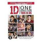 One direction - This is us - DVD, Verzenden, Nieuw in verpakking