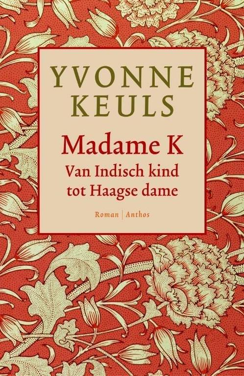 Madame K (9789041413956, Yvonne Keuls), Boeken, Romans, Nieuw, Verzenden