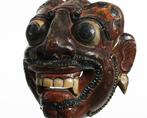 Barong Maske - Bali - Indonesië, Antiek en Kunst, Kunst | Niet-Westerse kunst
