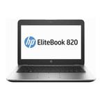 HP EliteBook 820 G4 - Intel Core i5-7e Generatie - 12 inch -, Computers en Software, Windows Laptops, Verzenden, Zo goed als nieuw