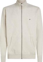 -30% Tommy Hilfiger  Tommy Hilfiger Menswear vest  maat L, Verzenden, Nieuw, Wit