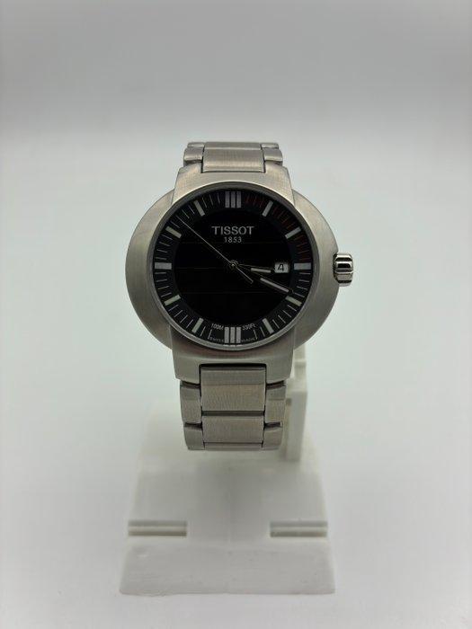 Tissot - Unknown - Zonder minimumprijs - Heren - 2000-2010, Sieraden, Tassen en Uiterlijk, Horloges | Heren