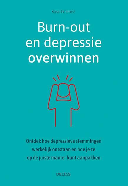 Burn-out en depressie overwinnen 9789044757040, Boeken, Psychologie, Gelezen, Verzenden