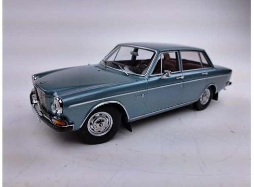 Triple9 Collection Modelauto Saab Volvo 164 -, Hobby en Vrije tijd, Modelbouw | Overige, Verzenden