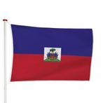 Haïtiaanse vlag 40x60cm, Nieuw, Verzenden