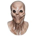 Alien masker Evil Invader, Nieuw, Verzenden
