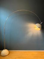 Focus Space Age Arc Floor Lamp by Fabio Lenci for Guzzini, Ophalen of Verzenden, Nieuw