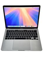 MacBook Pro 2020 | i5 | 16gb | 512gb SSD | 13 inch Touch Bar, MacBook Pro, 2 tot 3 Ghz, Qwerty, 13 inch