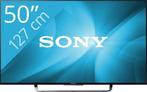 Sony Bravia KDL-50W809C - 50Inch FULL HD LED TV, Audio, Tv en Foto, Nieuw, 100 cm of meer, Full HD (1080p), LED