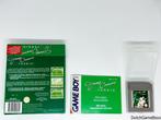 Gameboy Classic - Jimmy Connors - Tennis - FAH, Spelcomputers en Games, Games | Nintendo Game Boy, Verzenden, Gebruikt
