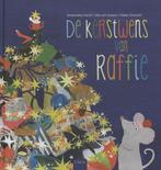 Boek De kerstwens van Raffie 9789044818239, Verzenden, Zo goed als nieuw