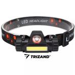 Trizand Ontdek de Veelzijdige USB Oplaadbare LED Hoofdlam..., Ophalen of Verzenden, Nieuw