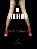 De verleider 9789491119026 Theo Kars, Verzenden, Gelezen, Theo Kars