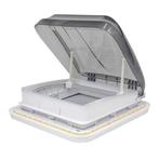 Dakluik 40x40cm duoplissé Freucamp - met LED verlichting, Ophalen of Verzenden, Nieuw