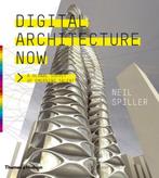 Digital architecture now 9780500342473 Neil Spiller, Verzenden, Gelezen, Neil Spiller