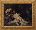 Peter Paul Rubens (1577-1640), Naar - The Lamentation, Antiek en Kunst