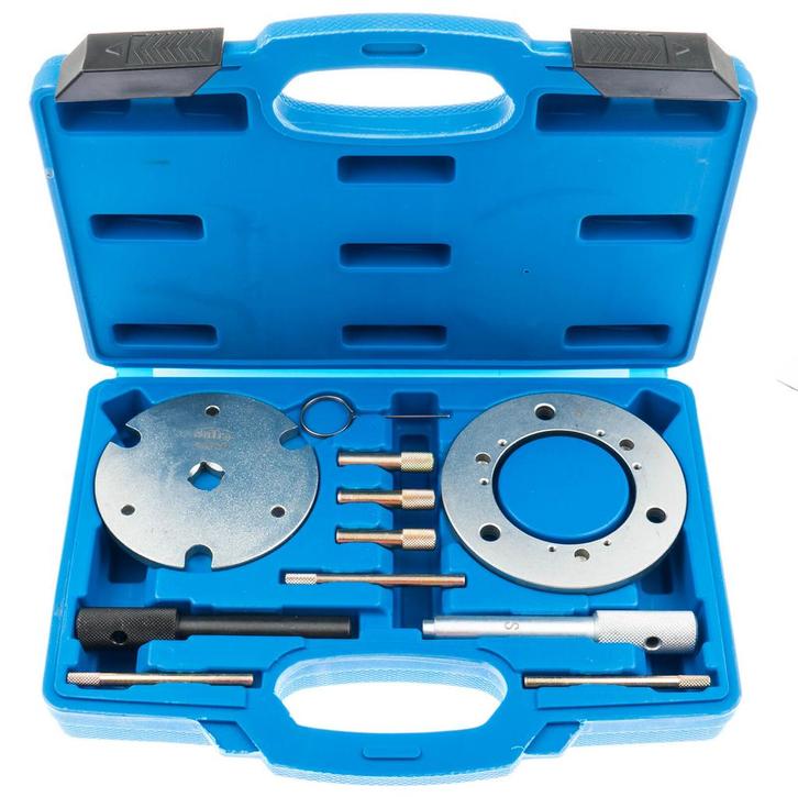 Timingset - Ford - 2.0/2.2/2.4 TDDi TDCi - Distributie Geree, Auto diversen, Autogereedschap, Nieuw, Ophalen of Verzenden