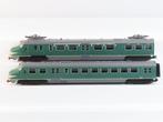 Piko H0 - 57520 - Treinstel (1) - 2-Delige set Mat.54, Hobby en Vrije tijd, Nieuw