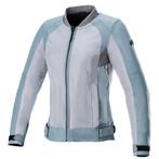 Alpinestars Eloise V2 Womens Air Jas Sage Donkergrijs, Motoren, Nieuw met kaartje, Jas | textiel, Verzenden, Alpinestars