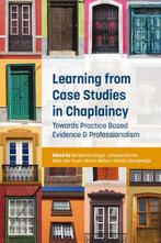 Learning from Case Studies in Chaplaincy 9789463012812, Verzenden, Gelezen, Renske Kruizinga