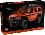 Lego Set - 42177 - Technic - Mercedes-Benz G 500, Kinderen en Baby's, Speelgoed | Duplo en Lego, Nieuw