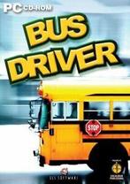 Bus Driver (PC CD) PC  5060020473067, Spelcomputers en Games, Games | Pc, Gebruikt, Verzenden
