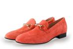 Linea Zeta Loafers in maat 38 Oranje | 10% extra korting, Kleding | Dames, Schoenen, Overige kleuren, Verzenden, Overige typen