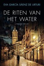 De riten van het water, Ophalen of Verzenden, Nieuw