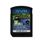 PS Vita Ben 10: Galactic Racing, Zo goed als nieuw, Verzenden