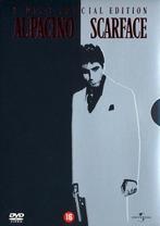 Scarface (Special Edition), Cd's en Dvd's, Dvd's | Thrillers en Misdaad, Verzenden, Nieuw in verpakking
