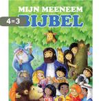 Mijn meeneembijbel 9789026627064 Michael Berghof, Boeken, Verzenden, Gelezen, Michael Berghof