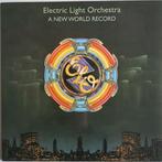 lp nieuw - Electric Light Orchestra - A New World Record, Verzenden, Zo goed als nieuw