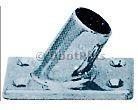 VLAGGENSTOKHOUDER -22 MM-, Watersport en Boten, Bootonderdelen, Nieuw, Zeilboot of Motorboot, Ophalen of Verzenden