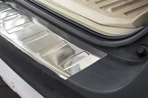 Avisa Achterbumperbeschermer | Volvo XC70 13-16 5-d |  roest, Auto-onderdelen, Carrosserie en Plaatwerk, Nieuw, Verzenden