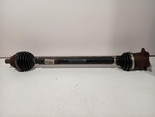 Aandrijfas rechts voor Seat Leon  2.0 TDI 5q0407272j, Auto-onderdelen, Ophanging en Onderstel, ARN erkend, Stiba lid, Erkend duurzaam