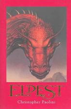 Eldest 9780375826702 Christopher Paolini, Boeken, Verzenden, Zo goed als nieuw, Christopher Paolini