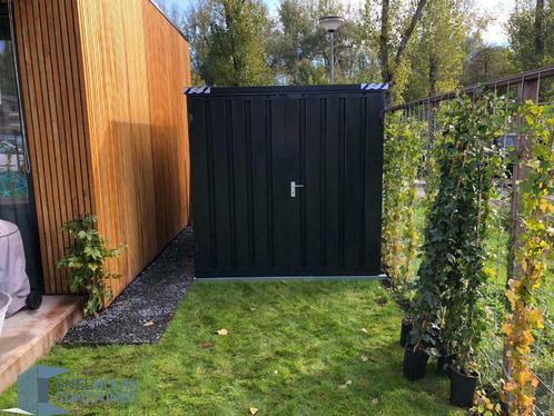 Garden Building Containers | Cheapest in The Netherlands, Tuin en Terras, Tuinhuizen, Nieuw, Ophalen