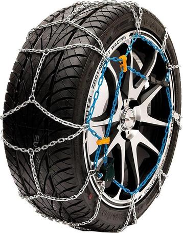 Husky Butzi 80 Sneeuwkettingen - 9 mm - 2 stuks beschikbaar voor biedingen