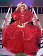 Mattel - Pop Barbie Happy Holidays – Special Edition – 1993