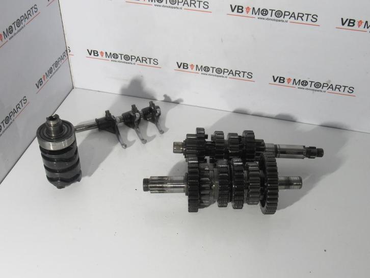 KTM 125 LC2 Versnellingsbak, Motoren, Onderdelen | Overige, Ophalen of Verzenden