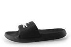 Lacoste Slippers in maat 44½ Zwart | 10% extra korting, Kleding | Heren, Schoenen, Slippers, Verzenden, Zo goed als nieuw, Lacoste