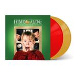 John Williams - Home Alone (OST) (Colored LP), Verzenden, Nieuw in verpakking